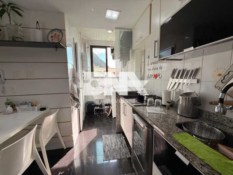 Conheça 22 do imóvel - Cobertura 3 quartos à venda Tijuca, Rio de Janeiro - R$ 1.600.000 - NBCO30524 - 22 22 - 22