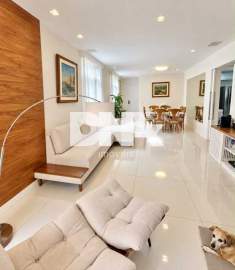 Apartamento 3 quartos à venda Botafogo, Rio de Janeiro - R$ 1.850.000 - BGAP30349