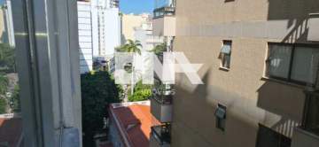 Ótima localização - Apartamento à venda Flamengo, Rio de Janeiro - R$ 620.000 - CTAP01122