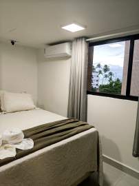 Oportunidade - Flat 1 quarto à venda Cabo Branco, João Pessoa - R$ 405.000 - PBFL10083