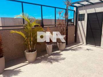 Flat 1 quarto à venda Cabo Branco, João Pessoa - R$ 395.000 - PBFL10085