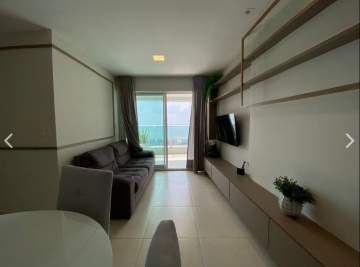 Ótima localização - Apartamento 2 quartos à venda Altiplano Cabo Branco, João Pessoa - R$ 1.250.000 - PBAP20183