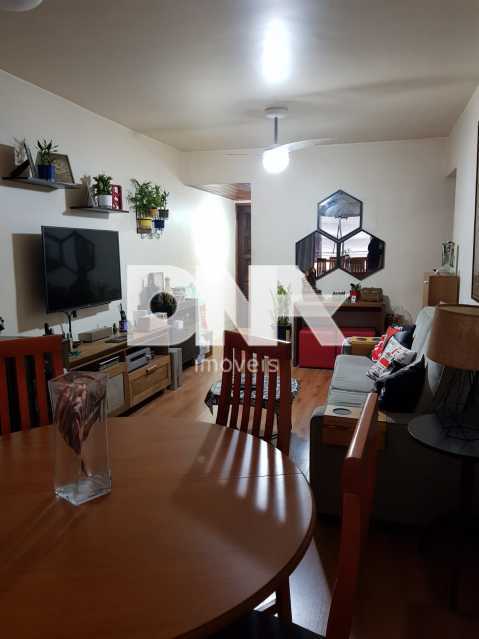 Conheça WhatsApp Image 2026-08-11 at 1 do imóvel - Apartamento 1 quarto à venda Catete, Rio de Janeiro - R$ 580.000 - HTAP10067 - 4 WhatsApp Image 2026-08-11 at 1 - 4
