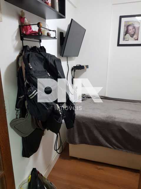 Conheça WhatsApp Image 2026-08-11 at 1 do imóvel - Apartamento 1 quarto à venda Catete, Rio de Janeiro - R$ 580.000 - HTAP10067 - 21 WhatsApp Image 2026-08-11 at 1 - 21