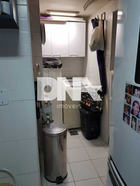 Conheça WhatsApp Image 2026-08-11 at 1 do imóvel - Apartamento 1 quarto à venda Catete, Rio de Janeiro - R$ 580.000 - HTAP10067 - 29 WhatsApp Image 2026-08-11 at 1 - 29