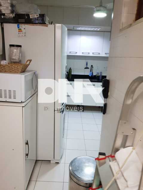 Conheça WhatsApp Image 2026-08-11 at 1 do imóvel - Apartamento 1 quarto à venda Catete, Rio de Janeiro - R$ 580.000 - HTAP10067 - 30 WhatsApp Image 2026-08-11 at 1 - 30