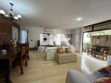 Apartamento 3 quartos à venda Barra da Tijuca, Rio de Janeiro - R$ 1.850.000 - JOAP30616 Apartamento 3 quartos à venda Barra da Tijuca, Rio de Janeiro - R$ 1.850.000 - JOAP30616