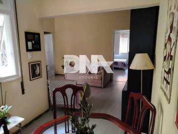 Apartamento 2 quartos à venda Flamengo, Rio de Janeiro - R$ 750.000 - CTAP21396