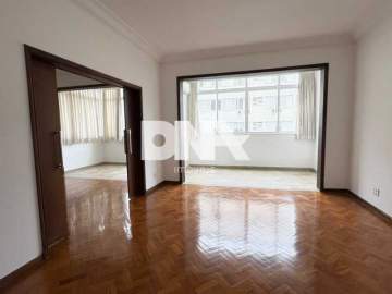 Imperdível - Apartamento à venda Rua Júlio de Castilhos, Copacabana, Rio de Janeiro - R$ 2.300.000 - NSAP34040