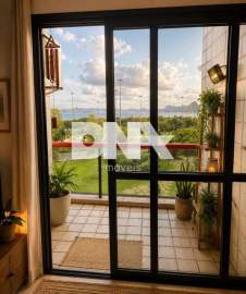 Imperdível - Apartamento 2 quartos à venda Flamengo, Rio de Janeiro - R$ 1.200.000 - BGAP20411