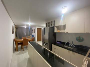 Oportunidade - Apartamento 3 quartos à venda Altiplano Cabo Branco, João Pessoa - R$ 550.000 - PBAP30202