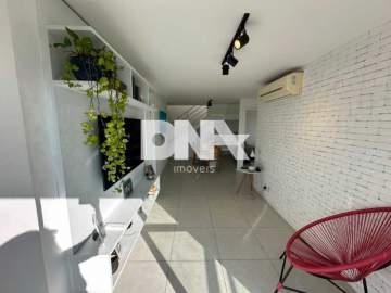 Cobertura 3 quartos à venda Recreio dos Bandeirantes, Rio de Janeiro - R$ 870.000 - JOCO30171
