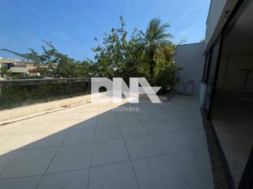 Cobertura 3 quartos à venda Jardim Oceanico, Rio de Janeiro - R$ 1.990.000 - JOCO30172