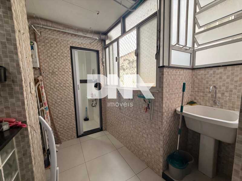 Conheça WhatsApp Image 2026-09-22 at 1 do imóvel - Apartamento 2 quartos à venda Humaitá, Rio de Janeiro - R$ 1.300.000 - BGAP20420 - 23 WhatsApp Image 2026-09-22 at 1 - 23