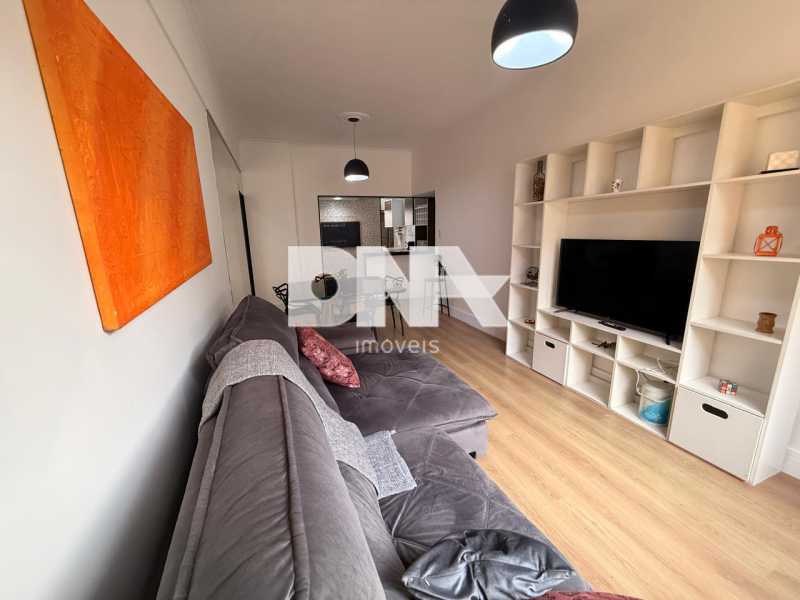 Conheça WhatsApp Image 2026-09-22 at 1 do imóvel - Apartamento 2 quartos à venda Humaitá, Rio de Janeiro - R$ 1.300.000 - BGAP20420 - 5 WhatsApp Image 2026-09-22 at 1 - 5
