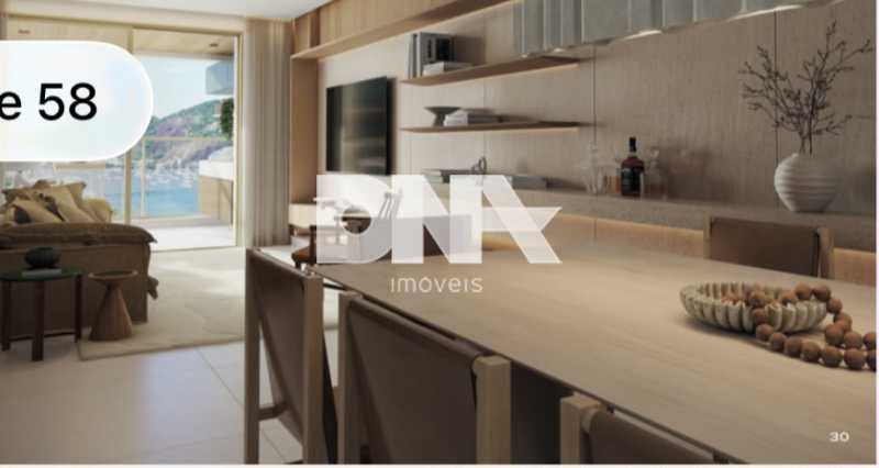 Conheça 1000081716 do imóvel - Apartamento com Área Privativa 3 quartos à venda Botafogo, Rio de Janeiro - R$ 2.500.000 - NBAA30013 - 6 1000081716 - 6