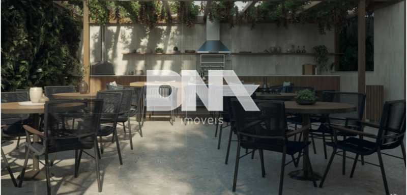 Conheça 1000081715 do imóvel - Apartamento com Área Privativa 3 quartos à venda Botafogo, Rio de Janeiro - R$ 2.500.000 - NBAA30013 - 7 1000081715 - 7