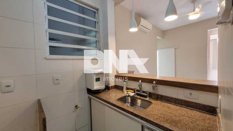 Conheça WhatsApp Image 2026-09-08 at 1 do imóvel - Apartamento 1 quarto à venda Botafogo, Rio de Janeiro - R$ 640.000 - NBAP12692 - 11 WhatsApp Image 2026-09-08 at 1 - 11