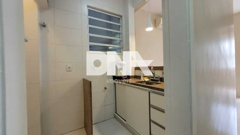 Conheça WhatsApp Image 2026-09-08 at 1 do imóvel - Apartamento 1 quarto à venda Botafogo, Rio de Janeiro - R$ 640.000 - NBAP12692 - 10 WhatsApp Image 2026-09-08 at 1 - 10
