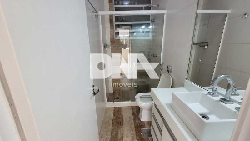 Conheça WhatsApp Image 2026-09-08 at 1 do imóvel - Apartamento 1 quarto à venda Botafogo, Rio de Janeiro - R$ 640.000 - NBAP12692 - 18 WhatsApp Image 2026-09-08 at 1 - 18