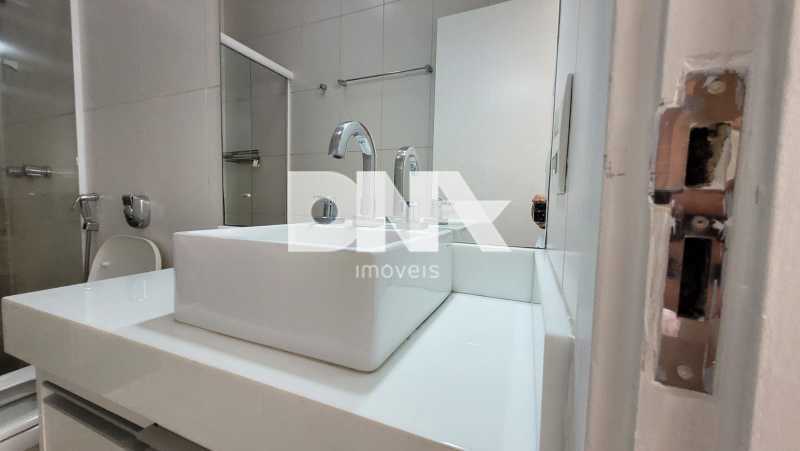 Conheça WhatsApp Image 2026-09-08 at 1 do imóvel - Apartamento 1 quarto à venda Botafogo, Rio de Janeiro - R$ 640.000 - NBAP12692 - 19 WhatsApp Image 2026-09-08 at 1 - 19