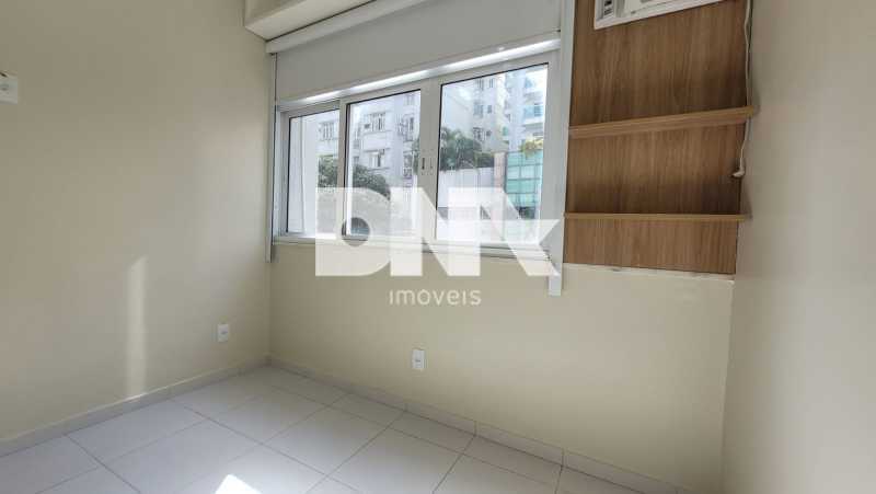 Conheça WhatsApp Image 2026-09-08 at 1 do imóvel - Apartamento 1 quarto à venda Botafogo, Rio de Janeiro - R$ 640.000 - NBAP12692 - 16 WhatsApp Image 2026-09-08 at 1 - 16