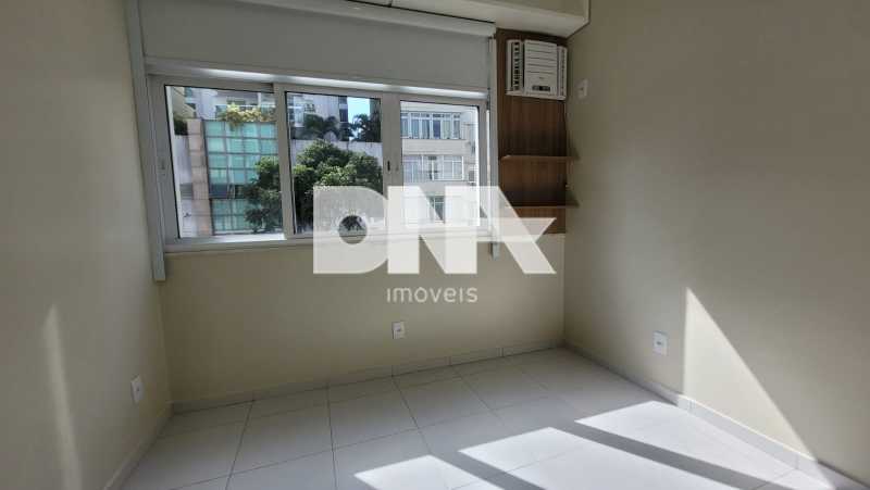 Conheça WhatsApp Image 2026-09-08 at 1 do imóvel - Apartamento 1 quarto à venda Botafogo, Rio de Janeiro - R$ 640.000 - NBAP12692 - 14 WhatsApp Image 2026-09-08 at 1 - 14