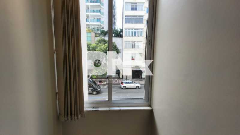 Conheça WhatsApp Image 2026-09-08 at 1 do imóvel - Apartamento 1 quarto à venda Botafogo, Rio de Janeiro - R$ 640.000 - NBAP12692 - 21 WhatsApp Image 2026-09-08 at 1 - 21