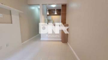 Ótima localização - Apartamento 1 quarto à venda Botafogo, Rio de Janeiro - R$ 640.000 - NBAP12692 Ótima localização - Apartamento 1 quarto à venda Botafogo, Rio de Janeiro - R$ 640.000 - NBAP12692