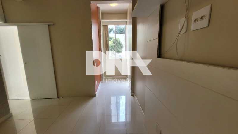 Conheça WhatsApp Image 2026-09-08 at 1 do imóvel - Apartamento 1 quarto à venda Botafogo, Rio de Janeiro - R$ 640.000 - NBAP12692 - 4 WhatsApp Image 2026-09-08 at 1 - 4
