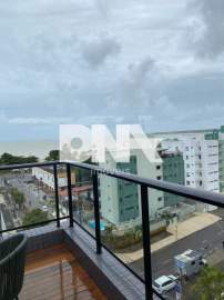 Apartamento 2 quartos à venda Cabo Branco, João Pessoa - R$ 870.000 - PBAP20192