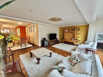 Novidade - Apartamento 4 quartos à venda Copacabana, Rio de Janeiro - R$ 1.700.000 - NCAP40777