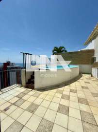 Cobertura 3 quartos à venda Barra da Tijuca, Rio de Janeiro - R$ 1.900.000 - JOCO30174