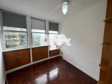 Apartamento 1 quarto à venda Jardim Oceânico Barra da Tijuca, Rio de Janeiro - R$ 490.000 - JOAP10154
