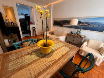 Apartamento 2 quartos à venda Ipanema, Rio de Janeiro - R$ 1.200.000 - NIAP22750