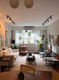 Apartamento 3 quartos à venda Humaitá, Rio de Janeiro - R$ 1.600.000 - LEAP31315 Apartamento 3 quartos à venda Humaitá, Rio de Janeiro - R$ 1.600.000 - LEAP31315