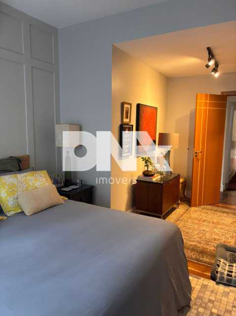 Conheça 5 do imóvel - Apartamento 3 quartos à venda Humaitá, Rio de Janeiro - R$ 1.600.000 - LEAP31315 - 5 5 - 5