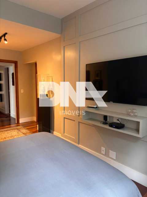 Conheça 6 do imóvel - Apartamento 3 quartos à venda Humaitá, Rio de Janeiro - R$ 1.600.000 - LEAP31315 - 4 6 - 4
