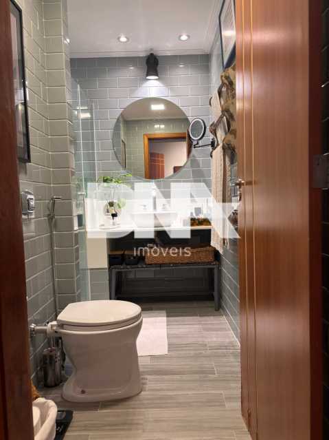 Conheça 7 do imóvel - Apartamento 3 quartos à venda Humaitá, Rio de Janeiro - R$ 1.600.000 - LEAP31315 - 8 7 - 8