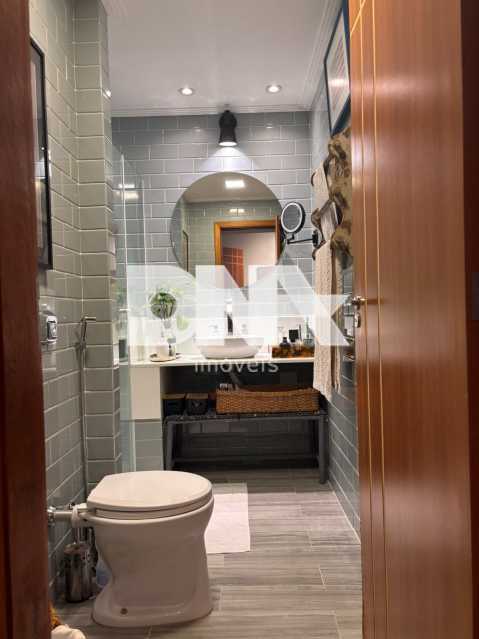 Conheça 8 do imóvel - Apartamento 3 quartos à venda Humaitá, Rio de Janeiro - R$ 1.600.000 - LEAP31315 - 9 8 - 9