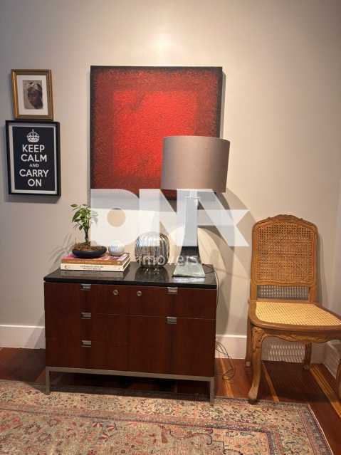 Conheça 9 do imóvel - Apartamento 3 quartos à venda Humaitá, Rio de Janeiro - R$ 1.600.000 - LEAP31315 - 7 9 - 7
