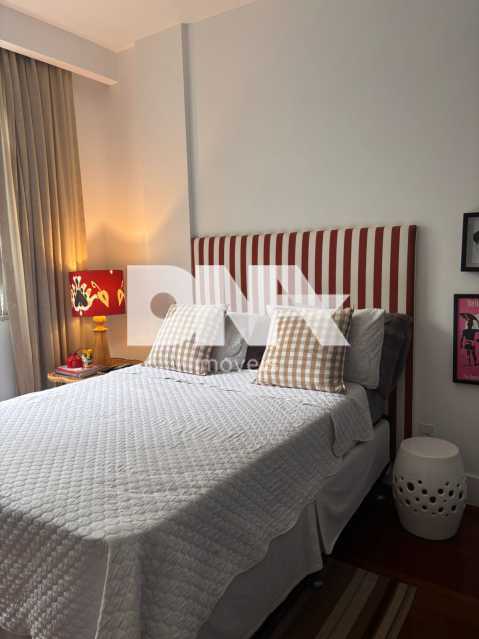 Conheça 10 do imóvel - Apartamento 3 quartos à venda Humaitá, Rio de Janeiro - R$ 1.600.000 - LEAP31315 - 6 10 - 6