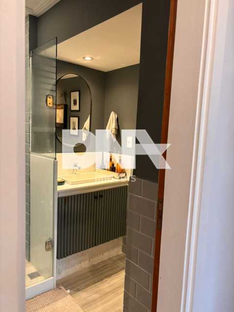 Conheça 12 do imóvel - Apartamento 3 quartos à venda Humaitá, Rio de Janeiro - R$ 1.600.000 - LEAP31315 - 10 12 - 10
