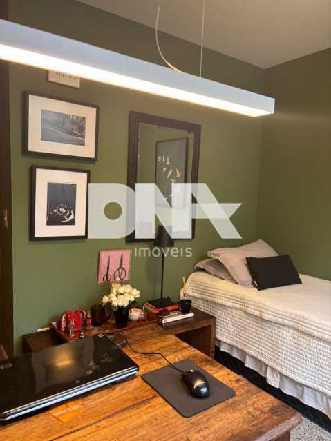 Conheça 13 do imóvel - Apartamento 3 quartos à venda Humaitá, Rio de Janeiro - R$ 1.600.000 - LEAP31315 - 15 13 - 15