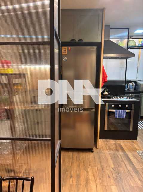 Conheça 14 do imóvel - Apartamento 3 quartos à venda Humaitá, Rio de Janeiro - R$ 1.600.000 - LEAP31315 - 12 14 - 12