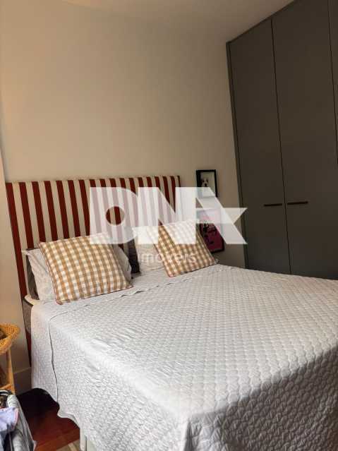 Conheça 15 do imóvel - Apartamento 3 quartos à venda Humaitá, Rio de Janeiro - R$ 1.600.000 - LEAP31315 - 11 15 - 11