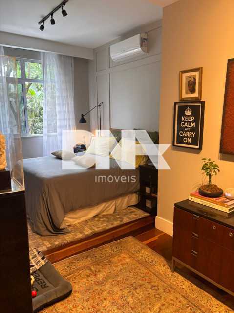 Conheça 16 do imóvel - Apartamento 3 quartos à venda Humaitá, Rio de Janeiro - R$ 1.600.000 - LEAP31315 - 16 16 - 16