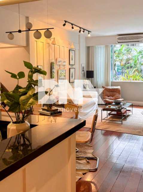 Conheça 18 do imóvel - Apartamento 3 quartos à venda Humaitá, Rio de Janeiro - R$ 1.600.000 - LEAP31315 - 18 18 - 18
