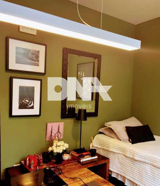 Conheça 19. do imóvel - Apartamento 3 quartos à venda Humaitá, Rio de Janeiro - R$ 1.600.000 - LEAP31315 - 19 19. - 19
