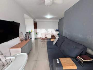 Apartamento 2 quartos à venda Barra da Tijuca, Rio de Janeiro - R$ 800.000 - JOAP20493